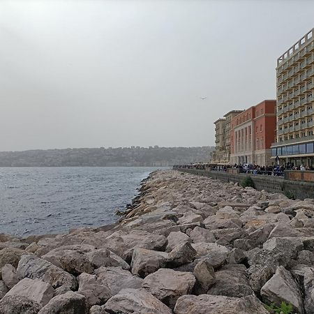 Appartamento: La Maison Verte Nápoles Exterior foto