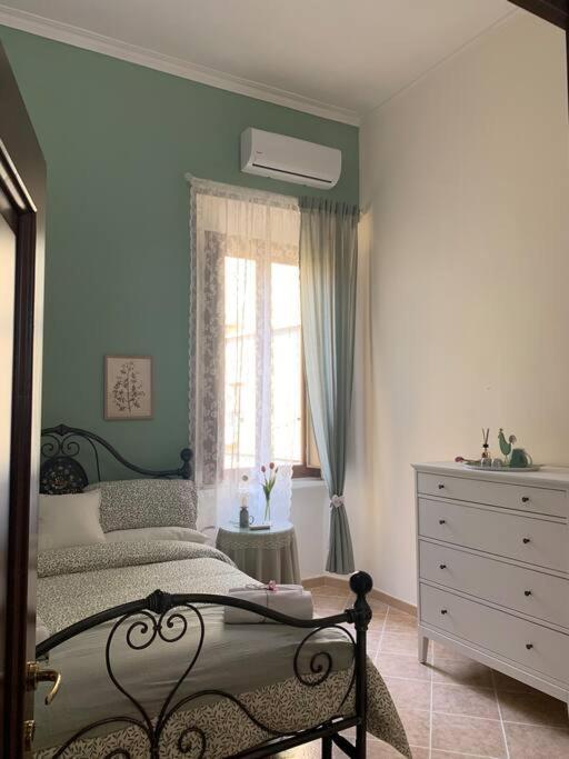 Appartamento: La Maison Verte Nápoles Exterior foto