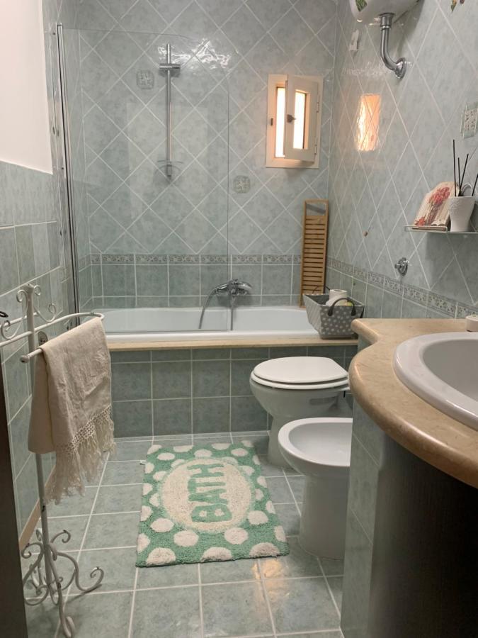 Appartamento: La Maison Verte Nápoles Exterior foto