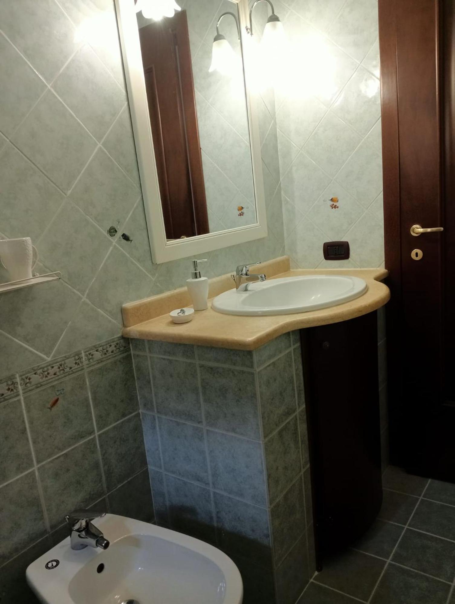 Appartamento: La Maison Verte Nápoles Exterior foto
